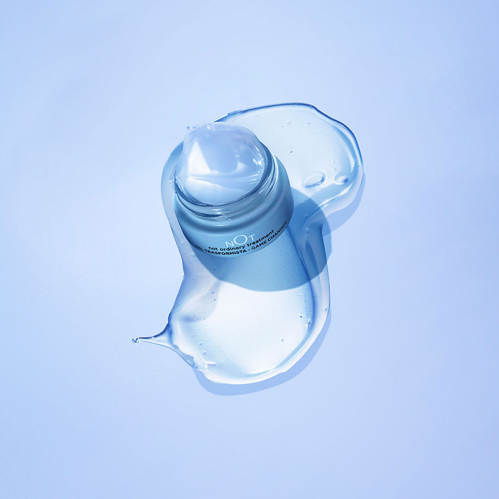 Collistar Not gel transparente regulador del pH 6,5 ml