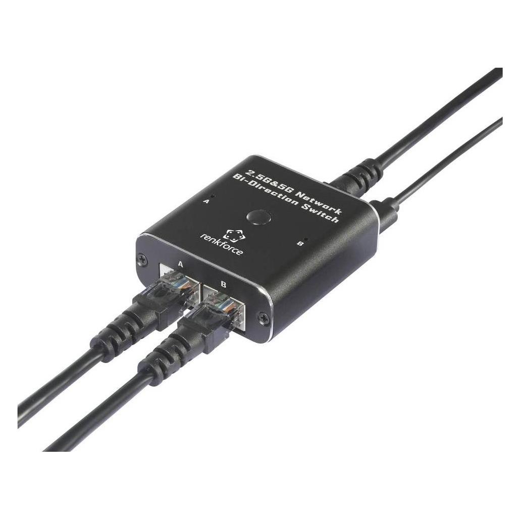 Renkforce RF-EW-700 (2 Ports) (RF-6736628)