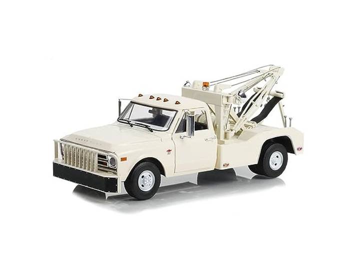 Greenlight 13623 Miniaturauto aus der Kollektion, weiß