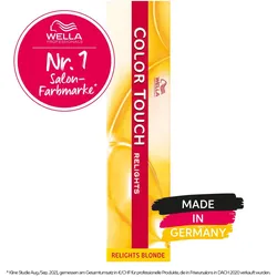 Color Touch Relights - /56 mahagoni violett