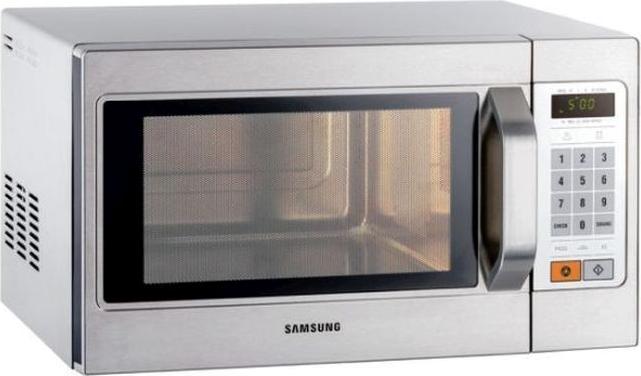 Samsung Mikrowelle digital, 1050 Watt, 517x412x297 mm (BxTxH)