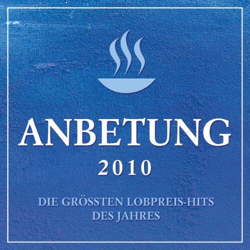 Claas P. Jambor - Anbetung 2010 - die größten Lobpreishits des Jahres - Preis vom 09.10.2026 07:28:09 h