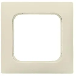 Busch-Jaeger Rahmen 1-fach 2511-212K-102