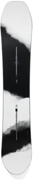 Snowboard Burton Family Tree High Fidelity (162cm - Weiß)