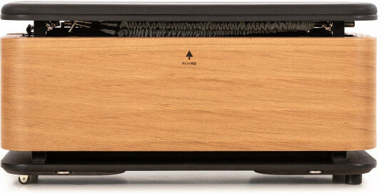 NOHRD StepBox Oak