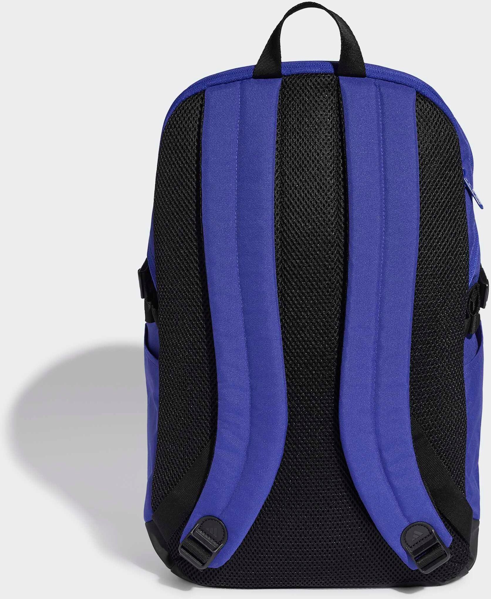 Rucksack ADIDAS PERFORMANCE "APWR VIII", purpur, sollem, Rucksäcke, Obermaterial: 100% Polyester, Rucksack purpur, sollem Einheitsgröße
