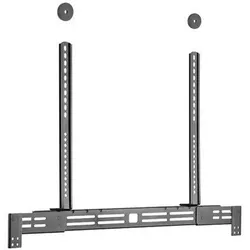 Hagor LS-1 Soundbar Soundbarhalterung zur Verschraubung an VESA