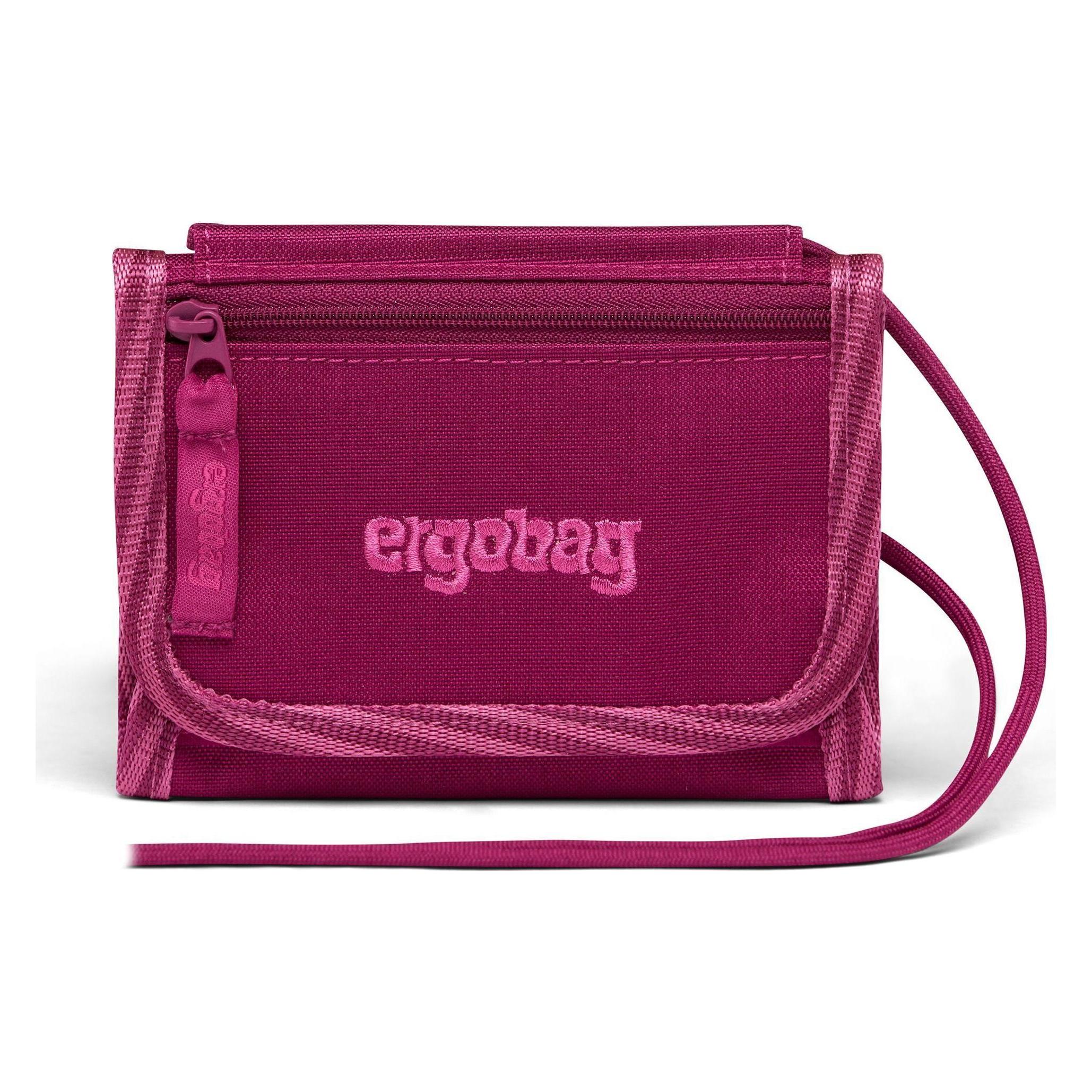 Ergobag Brustbeutel WaldzauBär (70526_ERG-00533-40083-10)