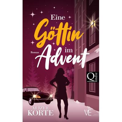 Eine Göttin im Advent, Taschenbuch von Alizée Korte, BoD – Books on Demand