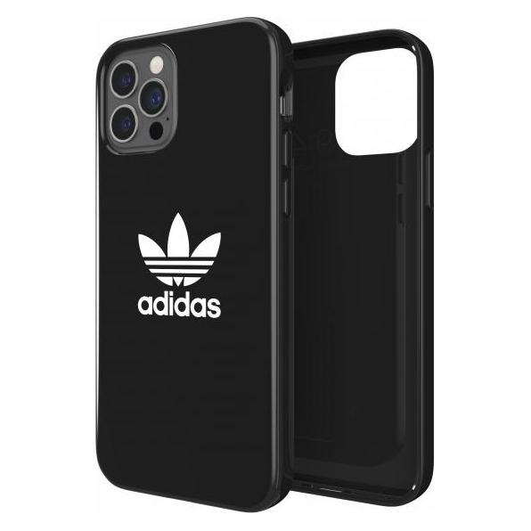 Adidas Snap Case Trefoil (Apple iPhone 12 Pro Max) (KAT05352-0)