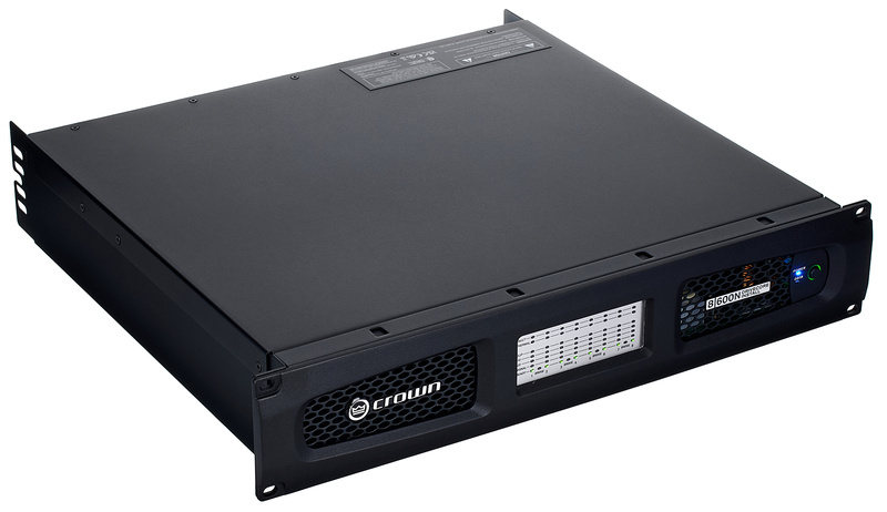 Crown DCi 8 600 N