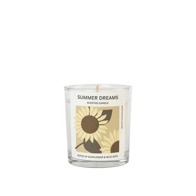 Broste copenhagen Summer Dreams Scented Candle