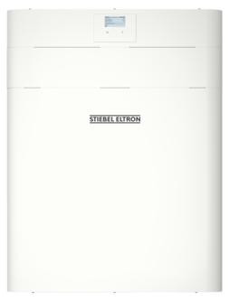 Stiebel Eltron Centrale ventilatie-unit LWZ-W 450 Premium 204928