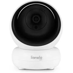 Lionelo, Babyphone, BABYLINE 8.3 (Babyphone mit Kamera, 200 m)