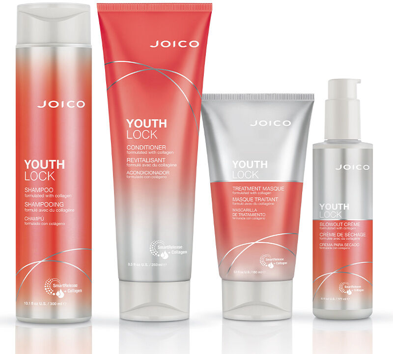 JOICO YouthLock Pack