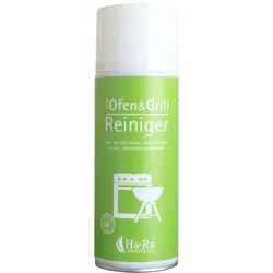 Ha-Ra Ofen- und Grillreiniger