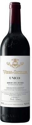 Vega+ """Tempos Vega Sicilia Unico Tinto 2016 Red Wine - Spain"""