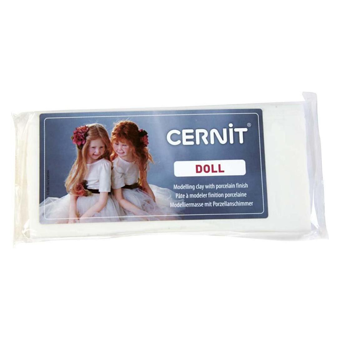 Cernit Doll Collection (CE0950500010C)