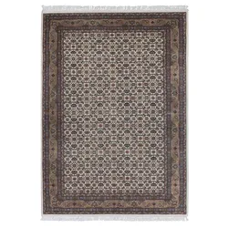 Teppich BENARES (BL 90x160 cm) - BL 90x160 cm