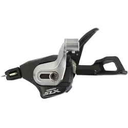 Shimano, Schalthebel + Bremshebel