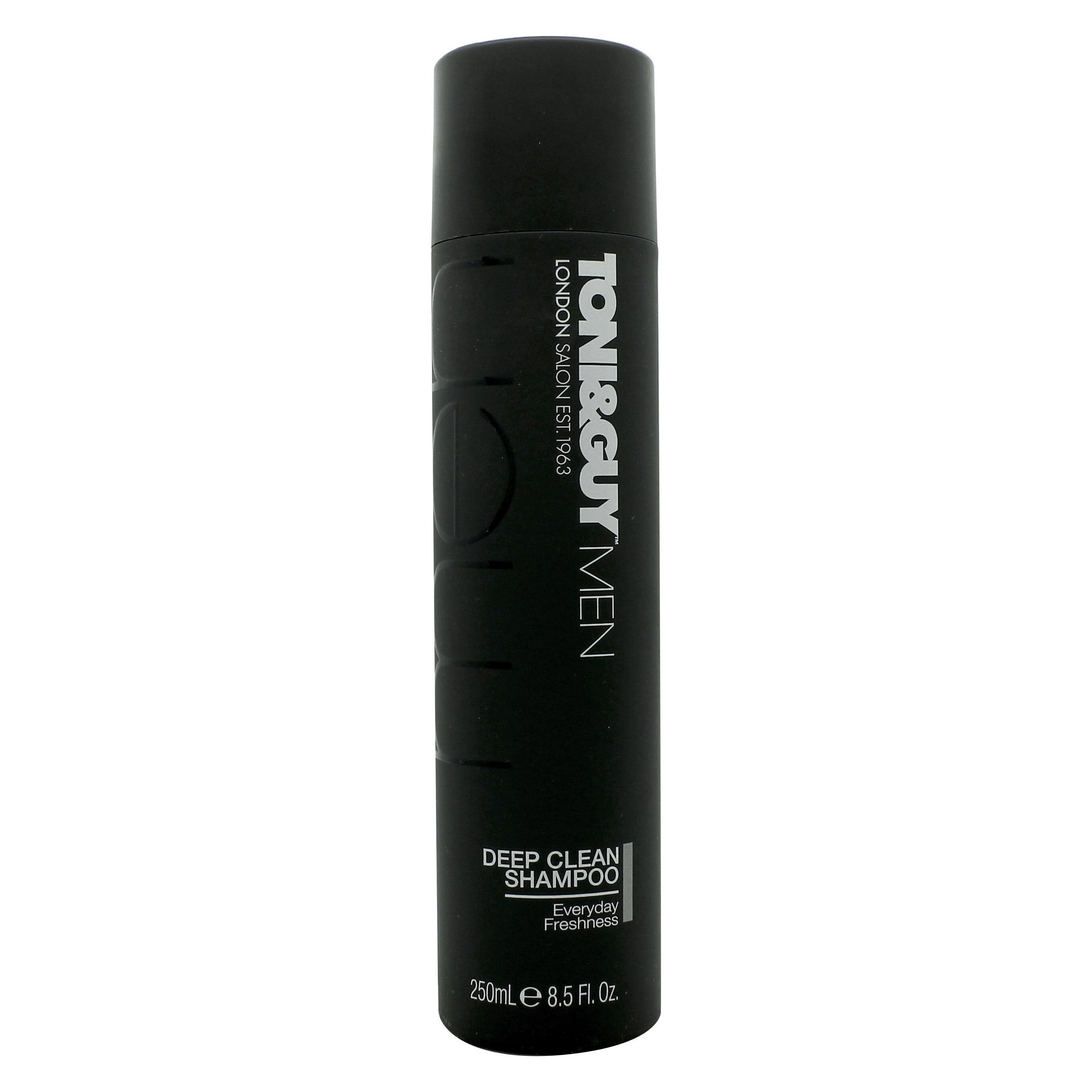 Toni&Guy Men Deep Clean (Flüssiges Shampoo, 250 ml) (8941939)