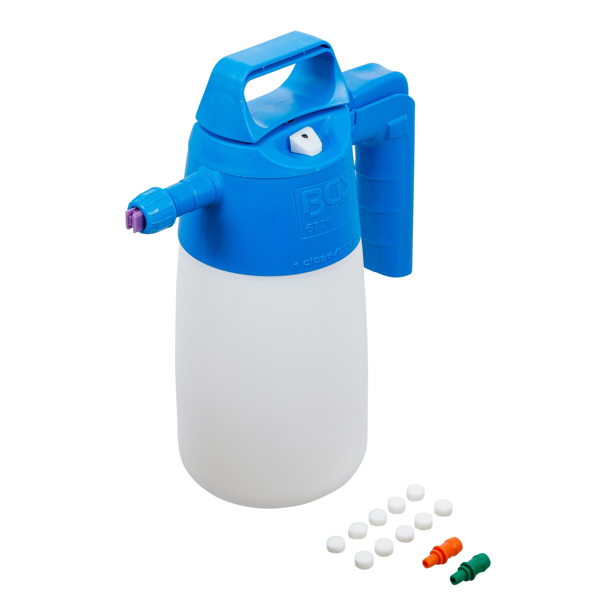 BGS Pumpsprühflasche Schaum 6771, 1,5 l ; BGS technic)