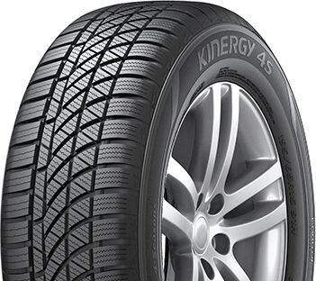 Hankook Kinergy 4s (h740) 145/70 R13 71T Ganzjahresreifen