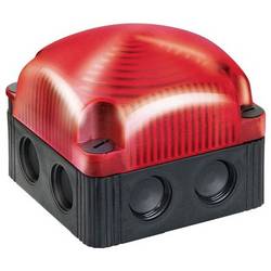 Werma Signaltechnik Signalleuchte LED 85312060 85312060 Rot