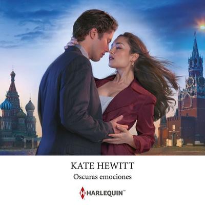 Oscuras emociones - Kate Hewitt, Audio, 9791370000592