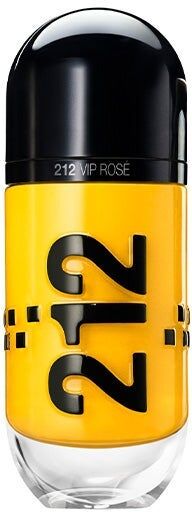 Carolina Herrera 212 VIP Rosé Cab