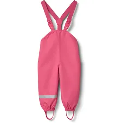Tchibo - Kinder-Regenhose - Baby - Gr. 86/92 - pink