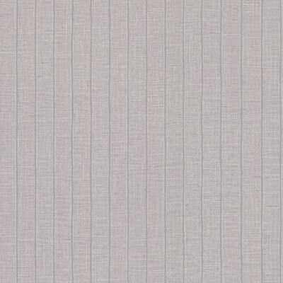 York Wallcoverings Cording Stripe Dove Grey Wallpaper