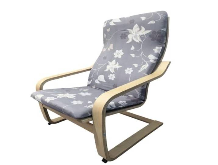 Housse de chaise Poang imprimée Housse de chaise Poang Housse de chaise imprimée(Color 9)