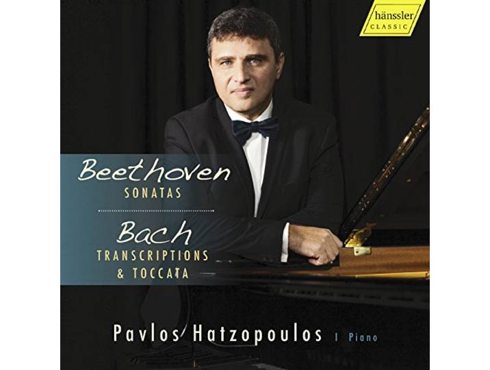 Bach Transkriptionen / Beethoven Sonatas