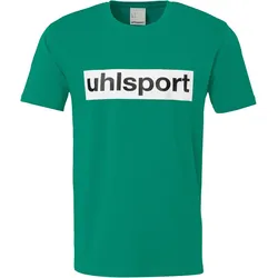 uhlsport Essential Promo T-Shirt Herren lagune M