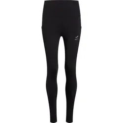 ENERGETICS Damen Tight Romina 7/8 W, Größe XS in Schwarz Schwarz