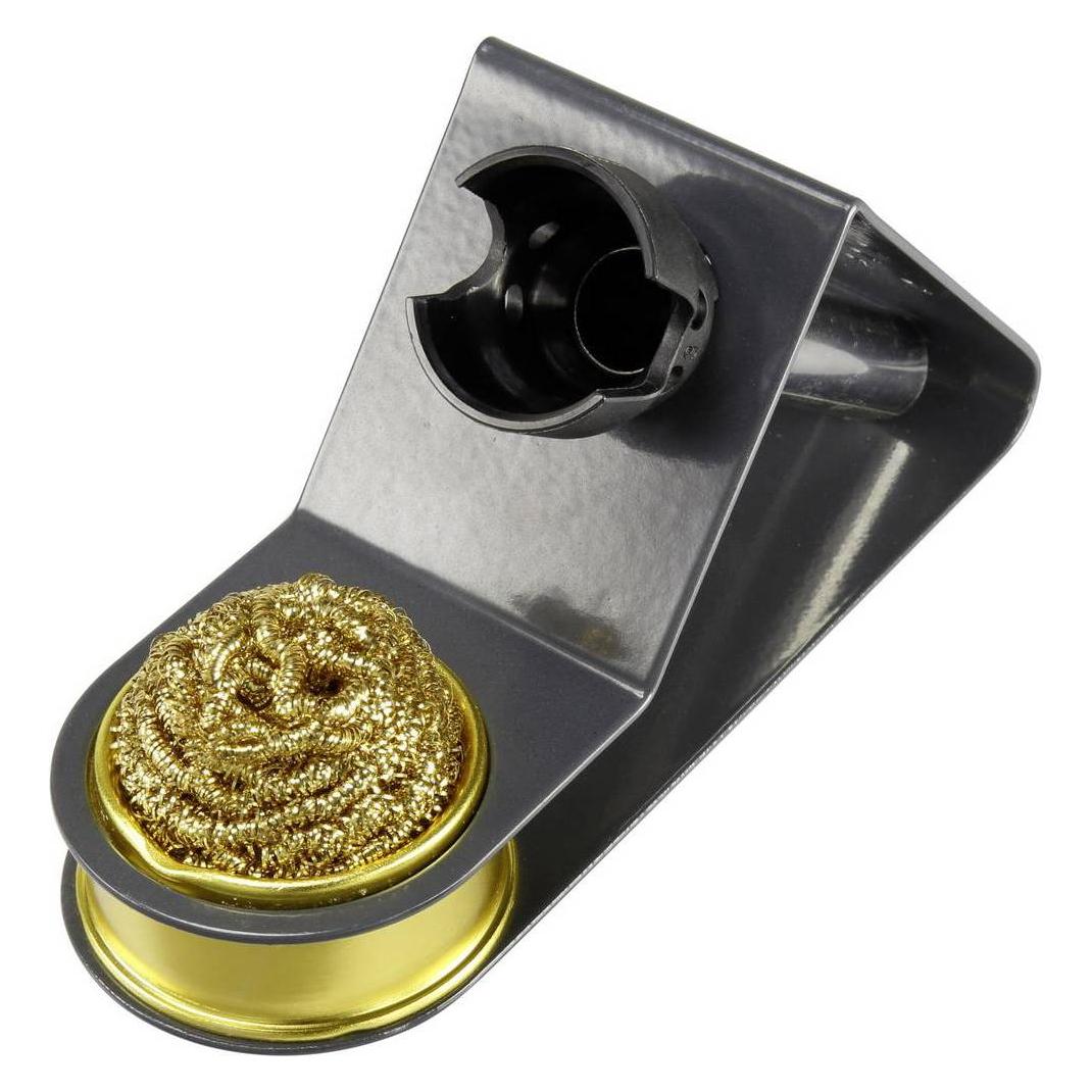 Toolcraft Lötkolbenablageständer ZD-10W (Lötkolben) (1372162)