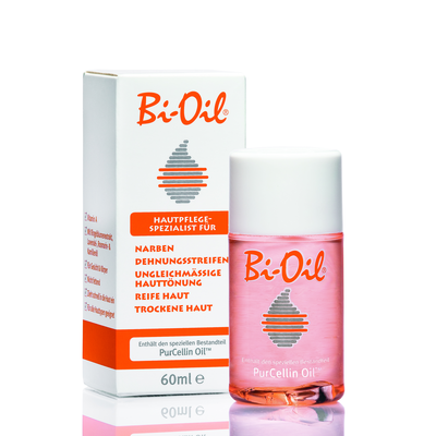Dr. Beckmann Group GmbH BI-OIL 60 ml 08913036