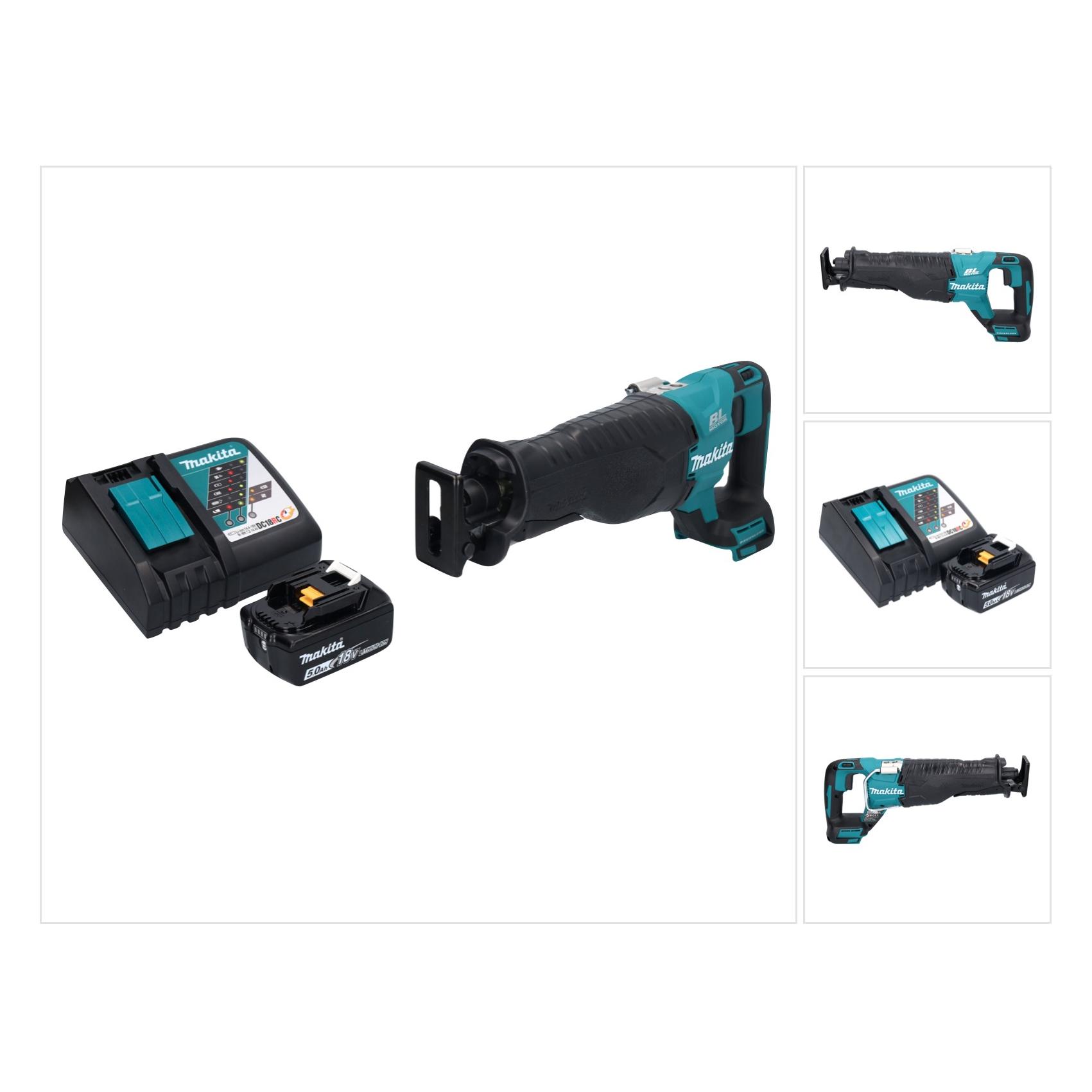 Makita DJR 187 (DJR187RT1)
