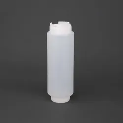 Vogue FIFO Soßenspender 57cl