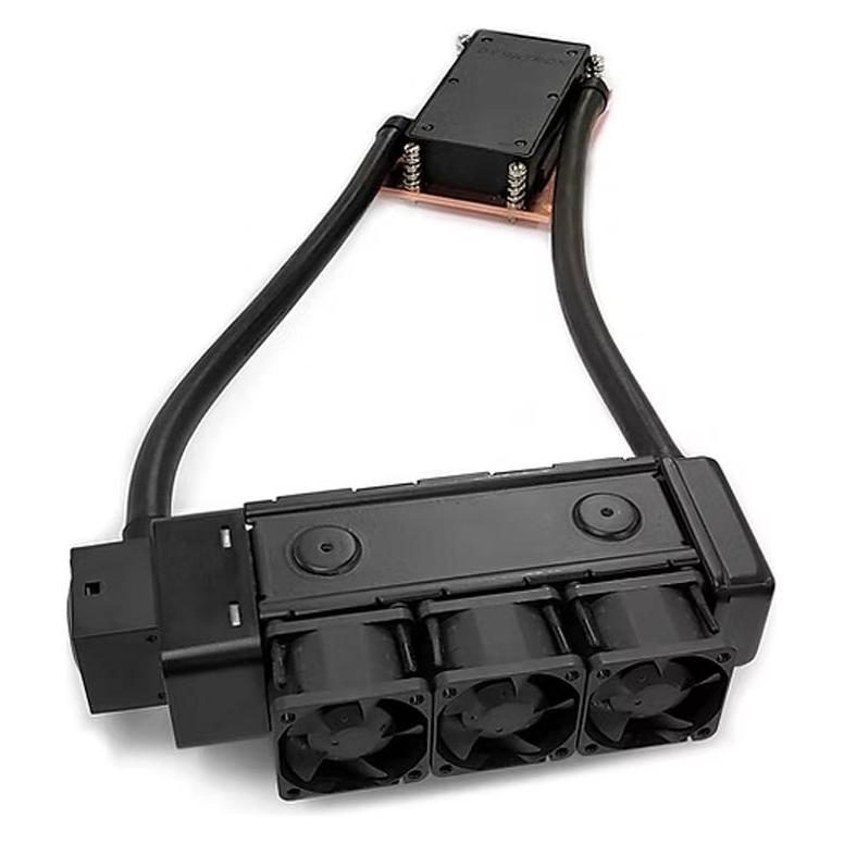 Dynatron L36 CPU-Flssigkeitskhler 1U fr Sockel SP6/TR5 aktiv (59318916)