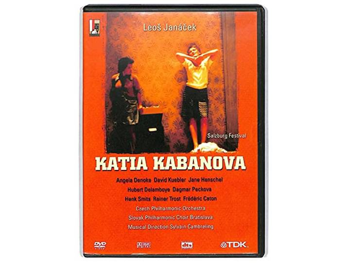Katia Kabanova