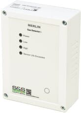 S&S Northern Merlin Gas Detector i - LPG