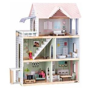 Woody Puppenhaus "Molly" (91332)