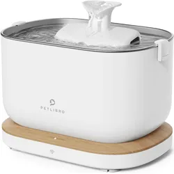 Petlibro Dockstream (250 cl), Futternapf