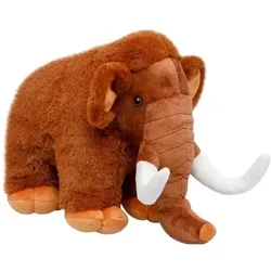 Wild Planet Pluszak mamut – All About Nature (35 cm) (35 cm)