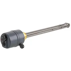 Einschraubheizkörper Typ EHS 1 1/2'', 6 kW, Einbaulänge 480mm