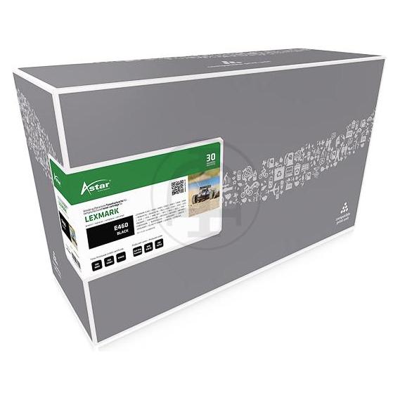 Astar E460X21E (BK) (AS10460)