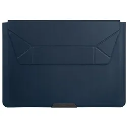 Uniq Oslo (14", Universal), Notebooktasche, Blau