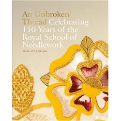 An Unbroken Thread, Ratgeber von Susan Kay-Williams